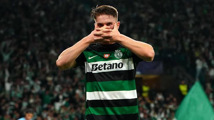 Atlético Madrid Monitoring Arsenal’s Move for Viktor Gyökeres as Transfer Tension Rises