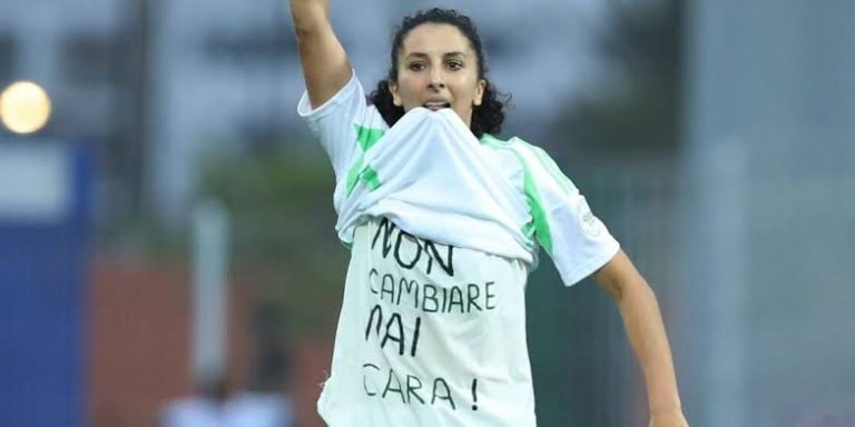 🇩🇿 Algeria Edge Botswana to Start WAFCON 2024 Campaign with Vital Win