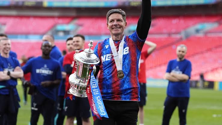 Crystal Palace Demoted to UEFA Conference League by UEFA Ruling
