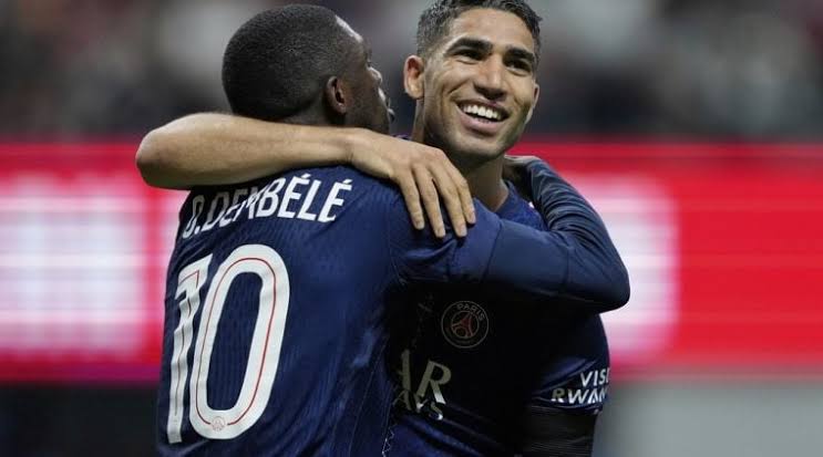 Ruthless PSG Crush Real Madrid 4–0 to Reach FIFA Club World Cup Final
