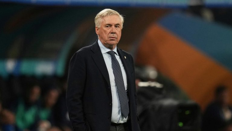 BREAKING: Carlo Ancelotti Sentenced to One Year in Prison for Tax Fraud