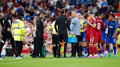 Man Arrested for Racist Abuse of Antoine Semenyo – Banned from UK Stadiums for Life