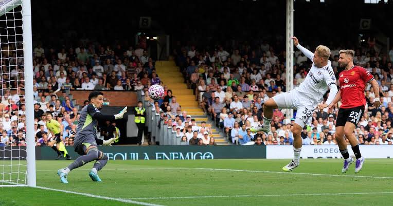 Fulham 1-1 Manchester United: Missed Chances and Defensive Mindset Cost United the Win