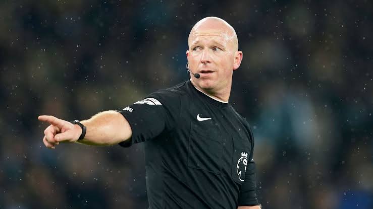 Simon Hooper’s Big Game History Ahead of Arsenal vs Manchester United Clash