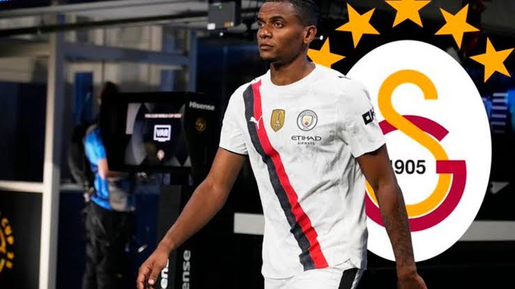 Galatasaray in Talks with Man City Over Manuel Akanji Transfer