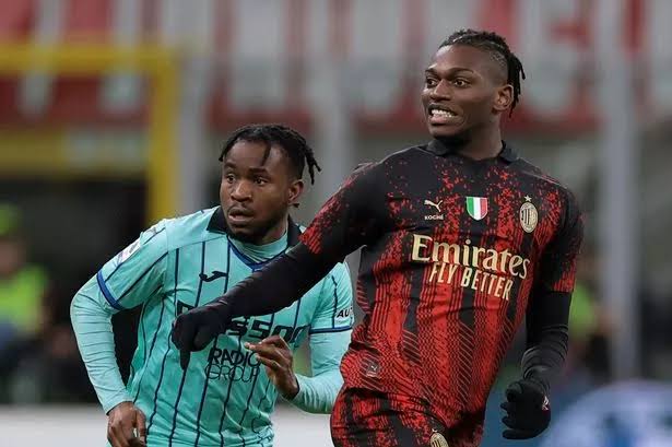 Arsenal Complete Eberechi Eze Deal – Ademola Lookman Could Be Next Big Signing