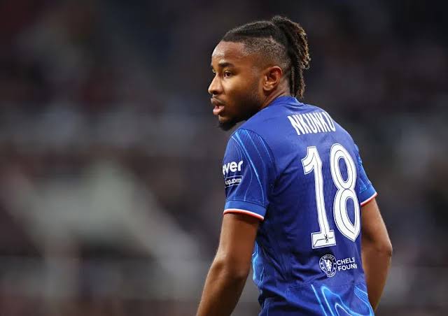 Christopher Nkunku Set to Leave Chelsea in the Coming Weeks – Transfer Battle Heats Up