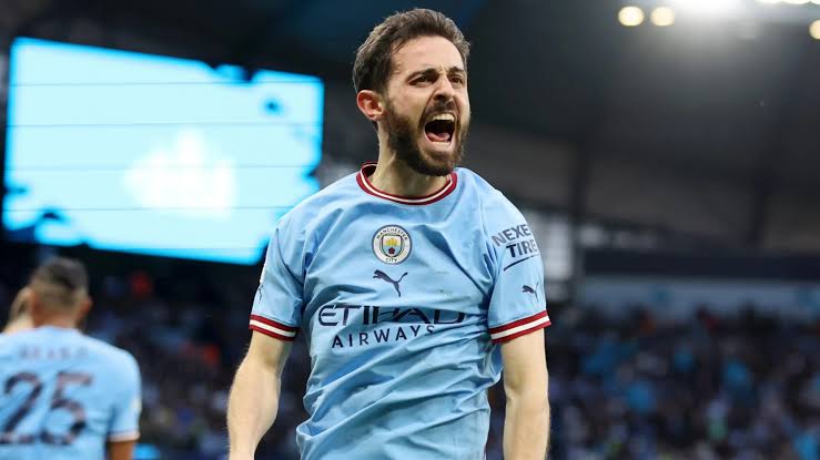 Al-Nassr Shift Focus to Bernardo Silva After Bruno Fernandes Pursuit Fails