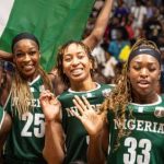 BREAKING: D’Tigress Win Historic Fifth Straight Women’s AfroBasket Title 🇳🇬🏆