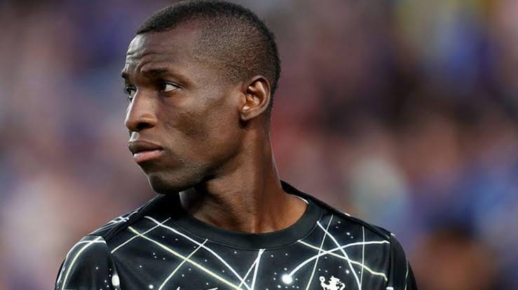 Nicolas Jackson Wants Out: Chelsea Ready to Sell as Newcastle Lead the Race