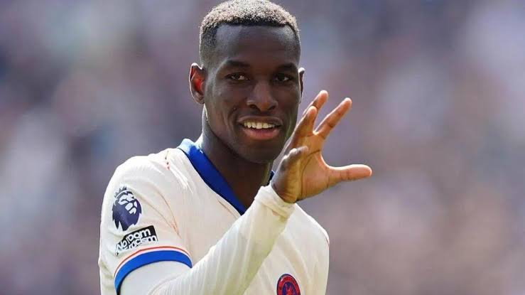 Newcastle in Talks for Nicolas Jackson as Chelsea Open to £80M Exit