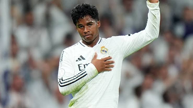 Endrick’s Loan to Real Sociedad Collapses at the Final Hour