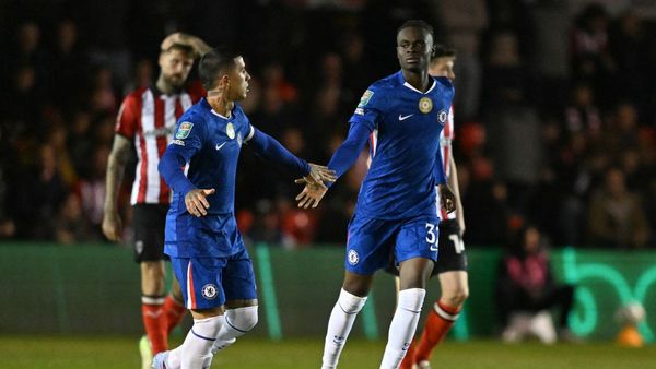 Chelsea Come From Behind to Beat Lincoln City 2–1 in the Carabao Cup