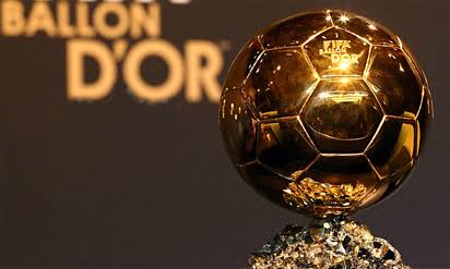 Ballon d’Or 2025: Full List of Winners from Paris
