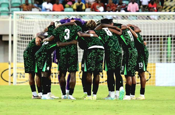 Nigeria’s Road to the 2026 World Cup: What Must Happen From Here