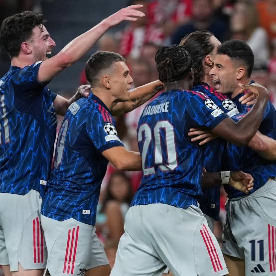 🚨 Full-Time: Athletic Club 0–2 Arsenal | UCL Group Stage