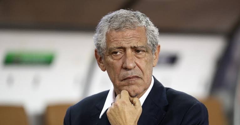 Fernando Santos Fired as Azerbaijan Coach After 11 Winless Matches