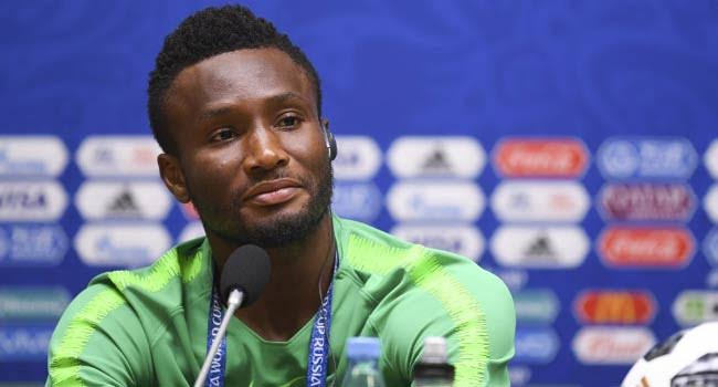 John Mikel Obi Slams NFF Over Nigeria’s World Cup Qualification Struggles