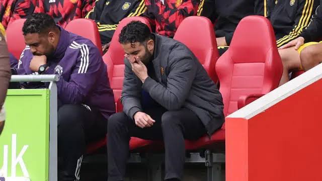 5 Things We Learned from Manchester United’s 3-1 Defeat to Brentford