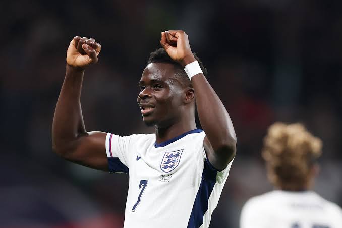 England 3–0 Wales | Rogers, Watkins & Saka Shine at Wembley