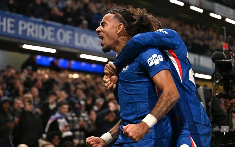 Chelsea Cruise Past Wolves with a Dominant 3–0 Victory at Stamford Bridge