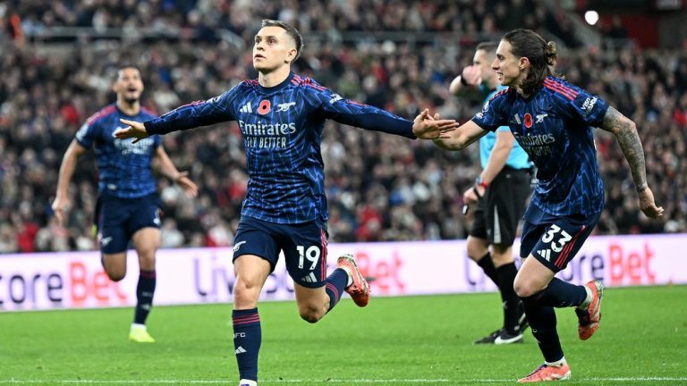 Sunderland 2–2 Arsenal: Late Drama Denies Arsenal Record-Breaking Win