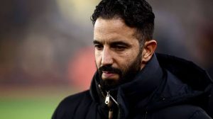 Ruben Amorim Plans 2026/27 Sabbatical: A Strategic Reset or Career Risk