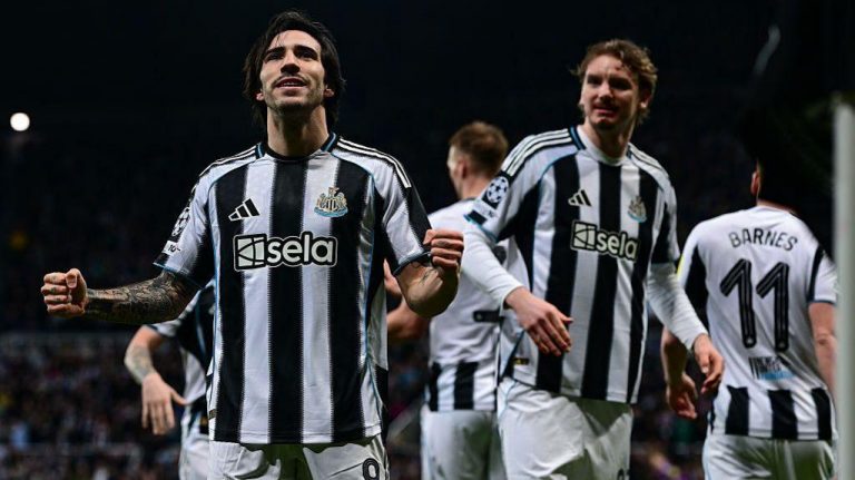 Newcastle 3 – 2 Qarabağ | History Made at St. James’ Park!