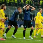 Inter Milan 1 – 2 Bodø/Glimt | A Night of Shock at the San Siro