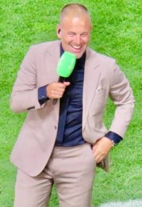 Liverpool’s Striker Problem: Joe Cole Points to a Lewandowski-Type Solution