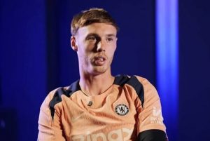 Cole Palmer Shuts Down Manchester United Links: “I’ve Got No Plans to Leave Chelsea”
