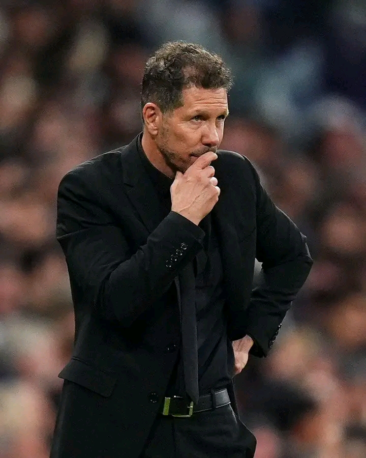 Simeone Speaks Out: “Respect Has Been Lost” After Racist Chants in Spain vs Egypt