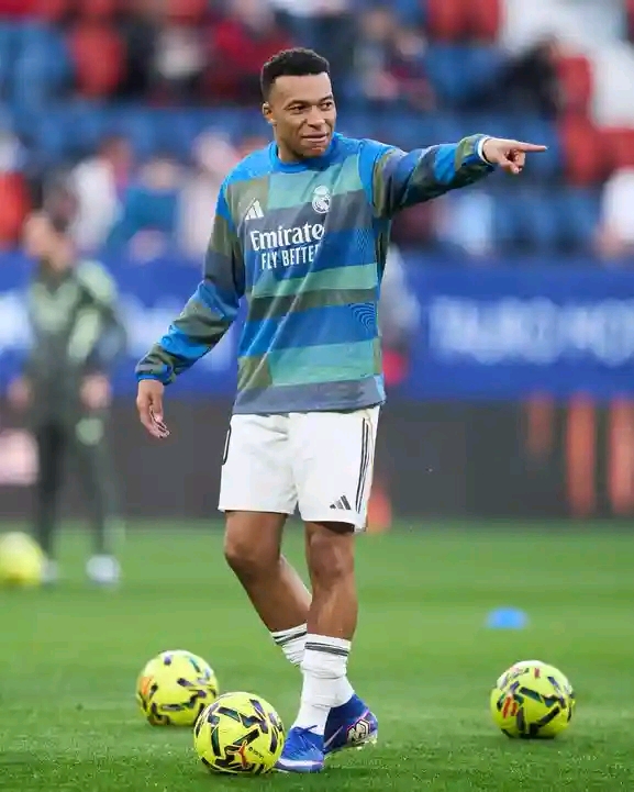 Talent Alone Isn’t Enough: Mbappé Highlights the Real Difference in Modern Football