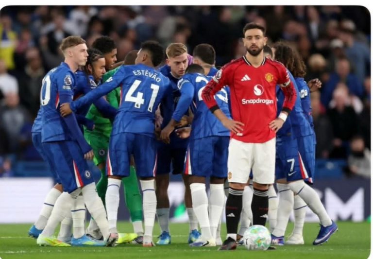 Bruno Fernandes Makes History: A Record-Breaking Season at Manchester United