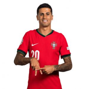 Portugal Among World Cup Favorites? João Cancelo Thinks So