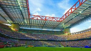 San Siro Sale Under Investigation Italian Football in Shock