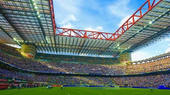 San Siro Sale Under Investigation Italian Football in Shock