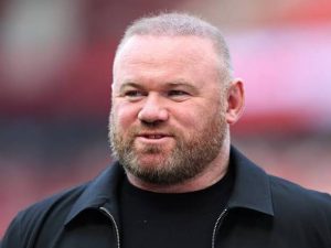 Wayne Rooney Eyes Coaching Comeback in 2026–2027 Season
