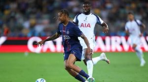 PSG vs Tottenham: The Surprising Stat That Tells a Bigger Story