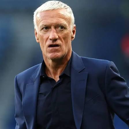 Real Madrid Eye Didier Deschamps: A Strategic Shift in the Making?