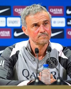 Luis Enrique, Football Criticism, and the Problem with “Too Open” Games