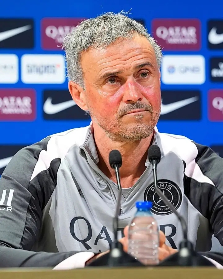 Luis Enrique, Football Criticism, and the Problem with “Too Open” Games
