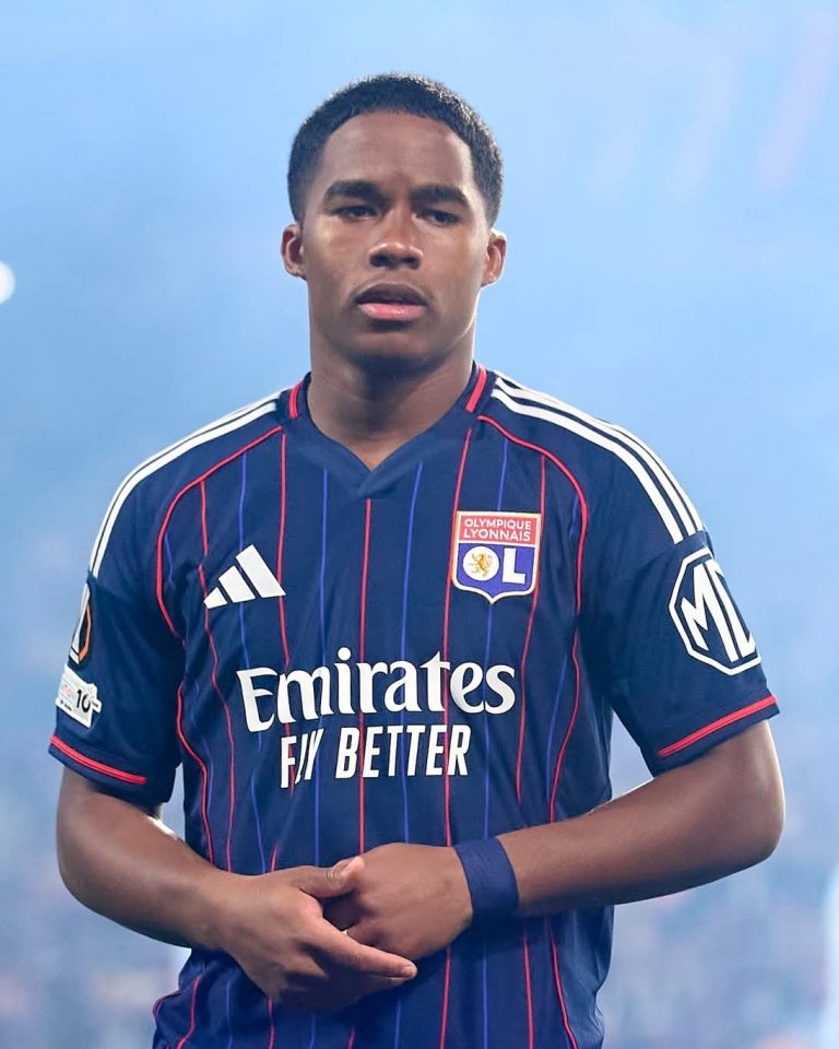 Endrick Set for Emotional Lyon Farewell as Real Madrid Return Nears