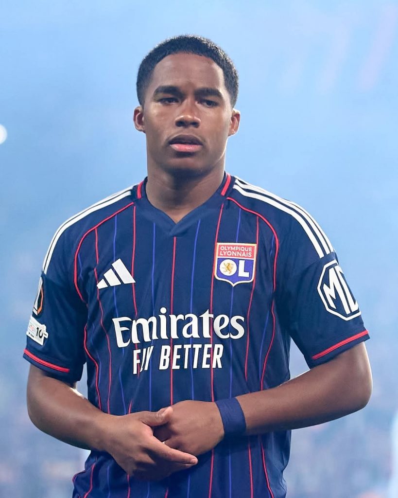 Endrick Set for Emotional Lyon Farewell as Real Madrid Return Nears