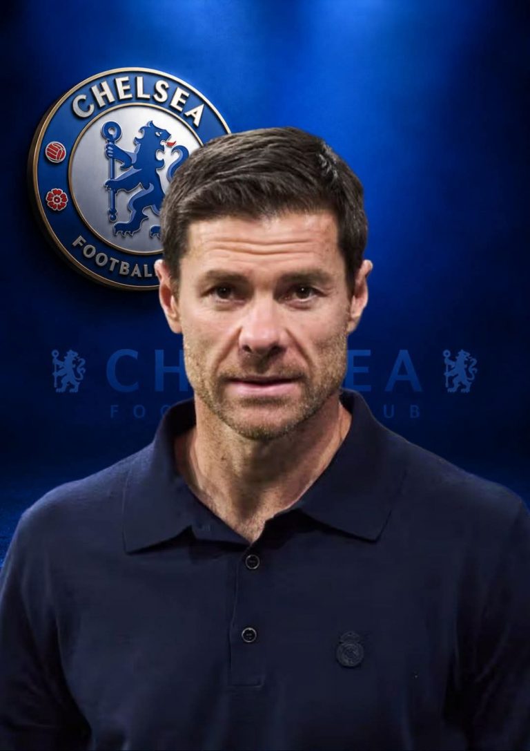 Chelsea Closing In on Xabi Alonso Appointment as New Head Coach