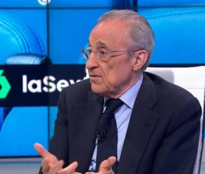 Florentino Pérez Eyes Historic Stay at Real Madrid Presidency Until 2032
