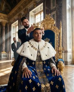 Kylian Mbappé Becomes France’s All-Time Leading Goalscorer