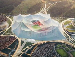 Spain and Morocco Battle for the Right to Host the 2030 FIFA World Cup Final
