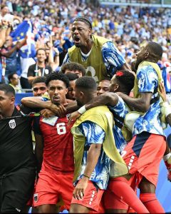 Cape Verde’s Dream World Cup Debut Continues: The Underdogs Refusing to Be Beaten