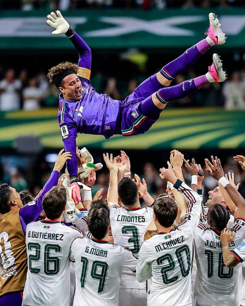 Gracias, Memo: The Farewell Guillermo Ochoa Truly Deserved